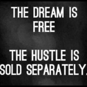 Meet your Posher, Barrie